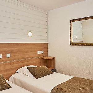 Duplex Vierbettzimmer