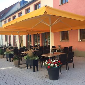 Hotel Stadt Magdeburg